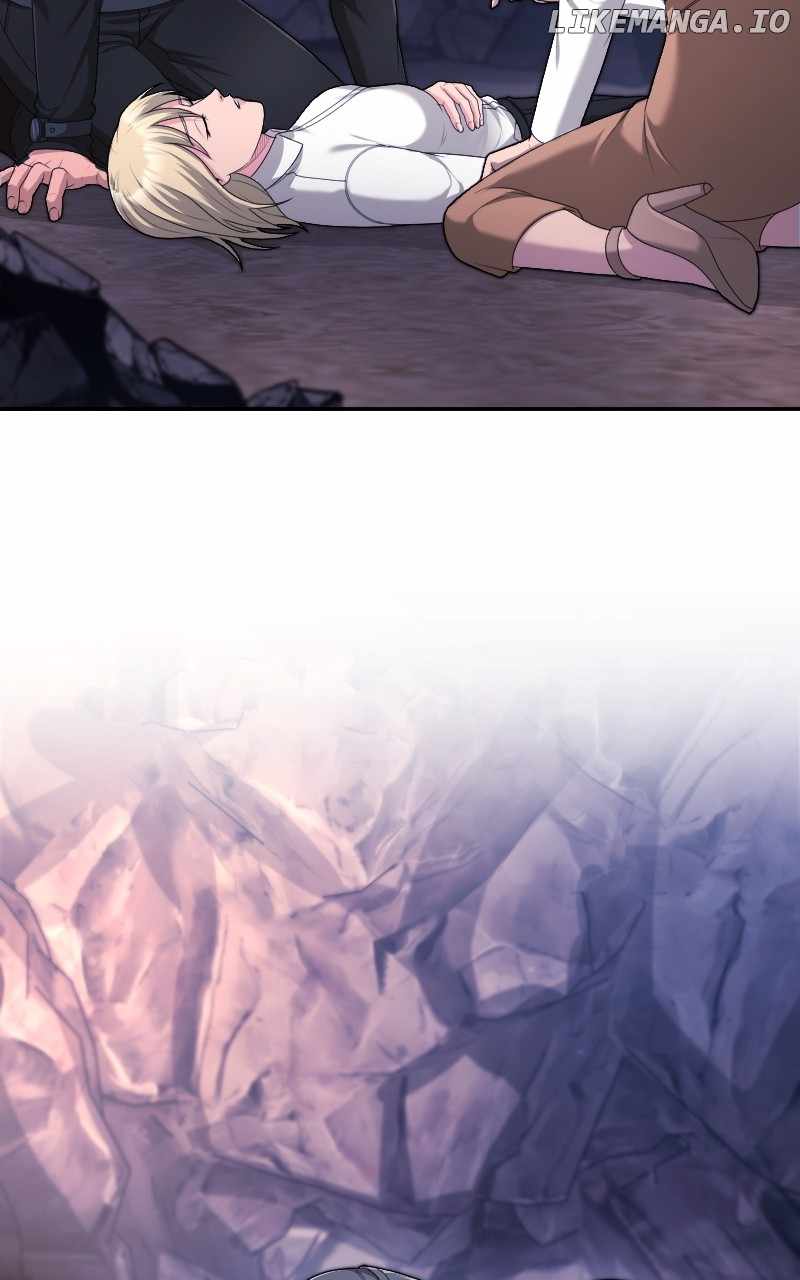Paranoid Mage Chapter 58 61
